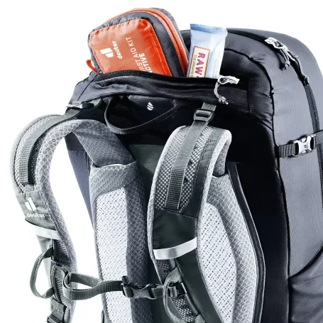 Deuter Trail Pro 33 Negro