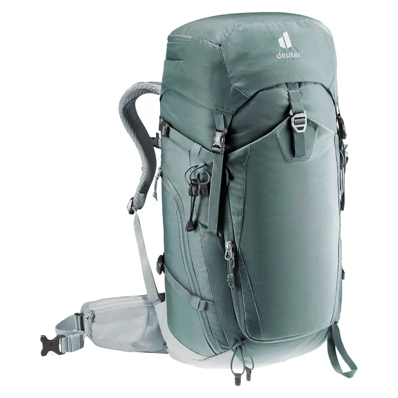 Deuter Trail Pro 34 SL Azul Deuter Trail Pro 34 SL Azul
