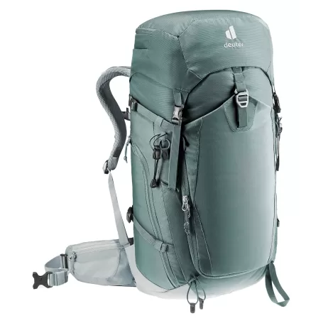 Deuter Trail Pro 34 SL Azul Deuter Trail Pro 34 SL Azul