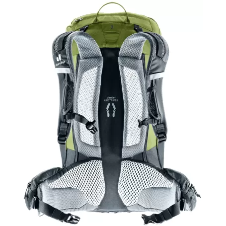 Deuter Trail Pro 33 Gris, Verde