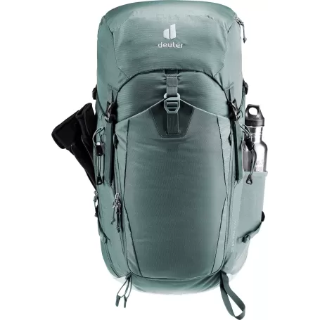 Deuter Trail Pro 34 SL Azul, Gris