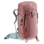 Deuter Trail Pro 34 SL Rojo