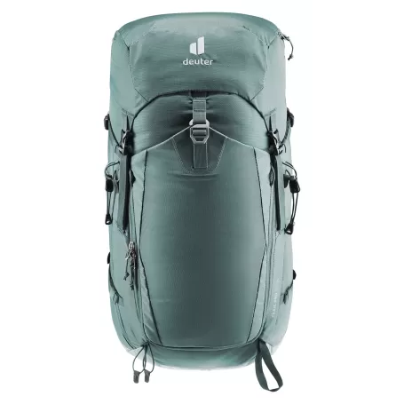 Deuter Trail Pro 34 SL Azul, Gris