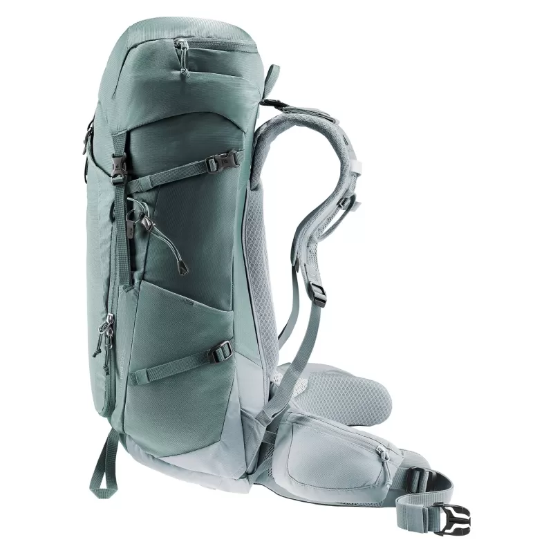 Deuter Trail Pro 34 SL Azul, Gris