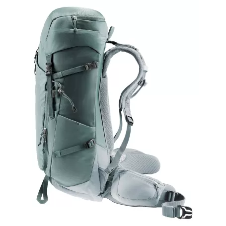 Deuter Trail Pro 34 SL Azul, Gris