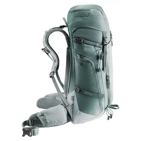 Deuter Trail Pro 34 SL Azul, Gris