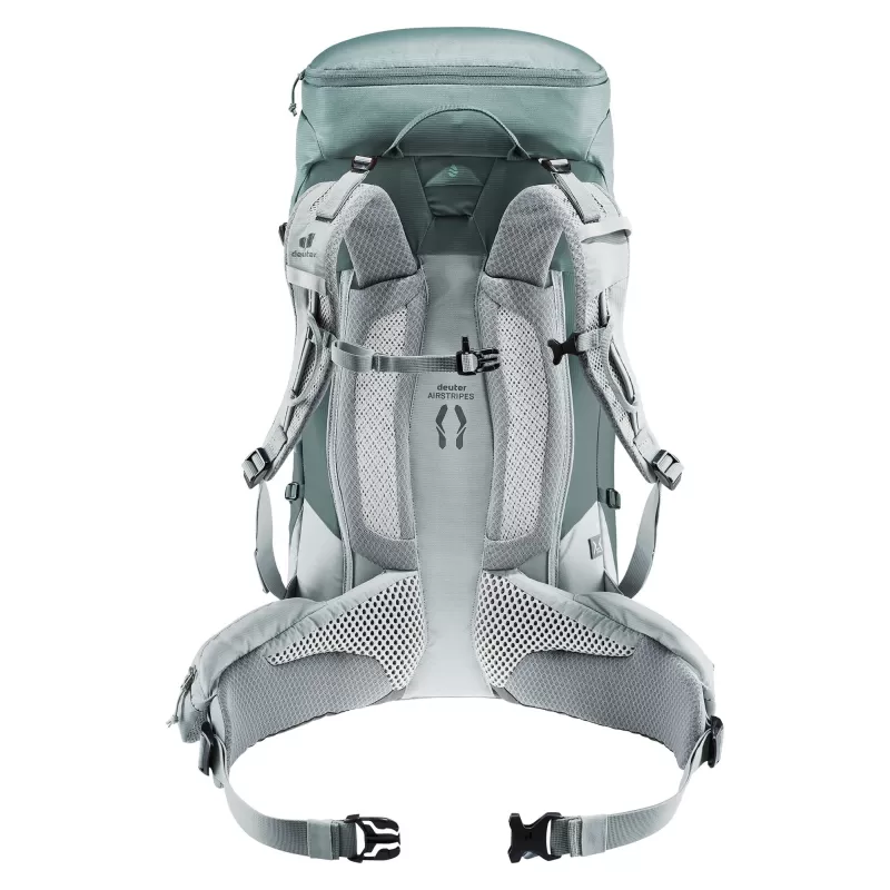 Deuter Trail Pro 34 SL Azul, Gris