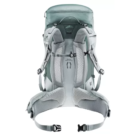 Deuter Trail Pro 34 SL Azul, Gris