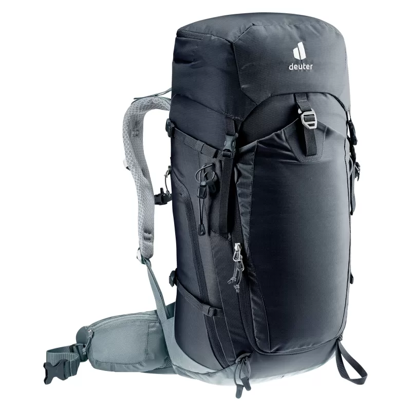 Deuter Trail Pro 36 Negro Deuter Trail Pro 36 Negro