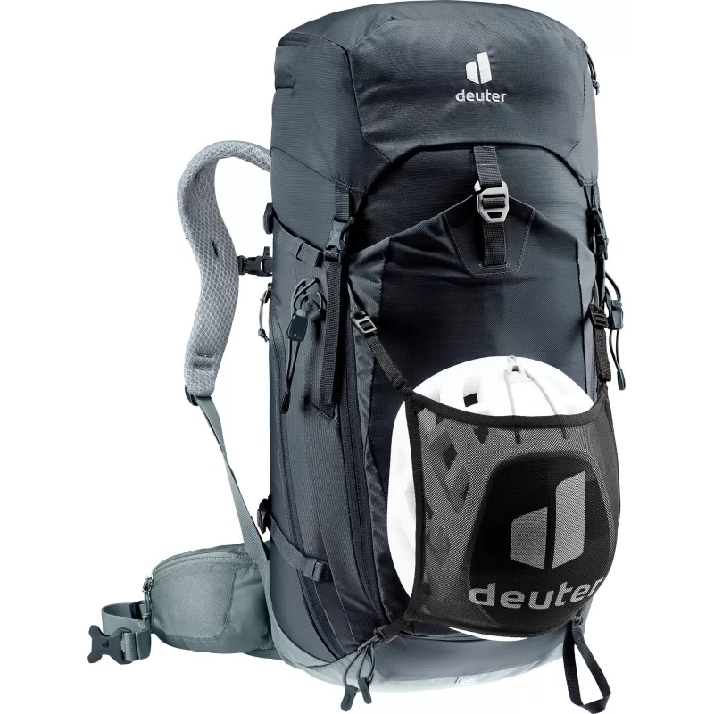 Deuter Trail Pro 36 Negro