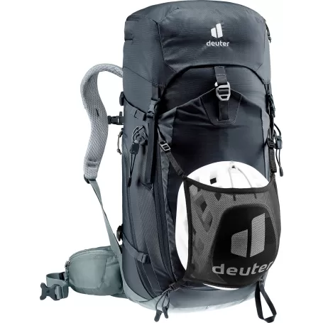 Deuter Trail Pro 36 Negro