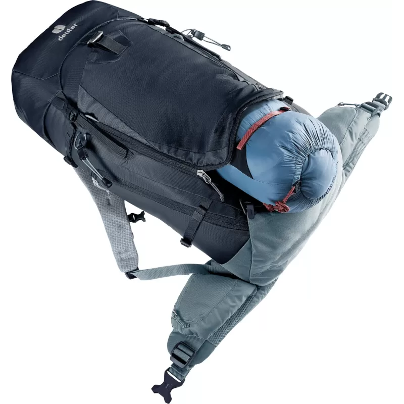 Deuter Trail Pro 36 Negro