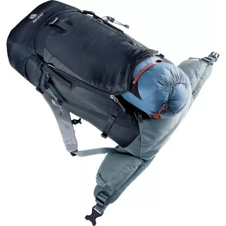 Deuter Trail Pro 36 Negro