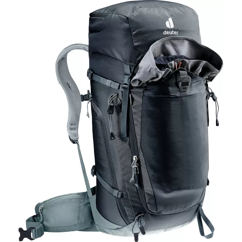 Deuter Trail Pro 36 Negro