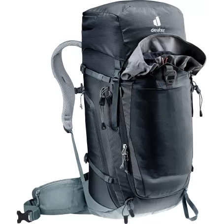 Deuter Trail Pro 36 Negro