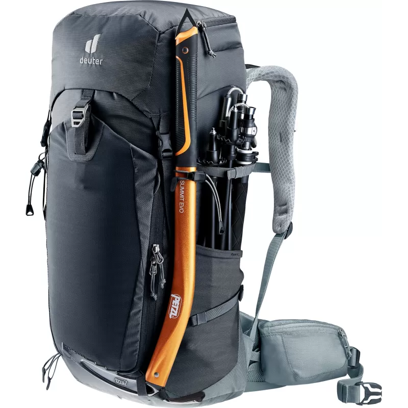 Deuter Trail Pro 36 Negro