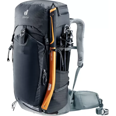 Deuter Trail Pro 36 Negro