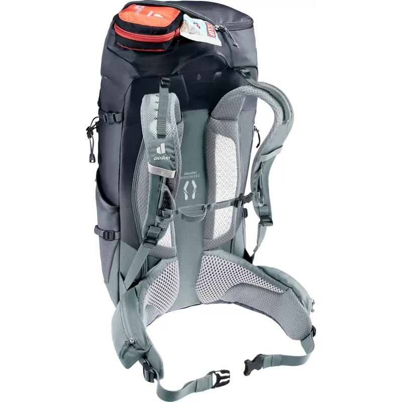 Deuter Trail Pro 36 Negro