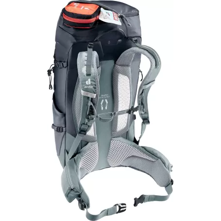 Deuter Trail Pro 36 Negro