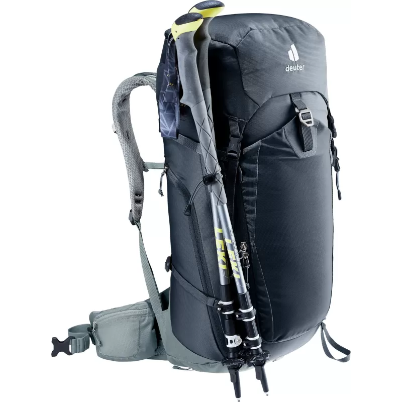Deuter Trail Pro 36 Negro