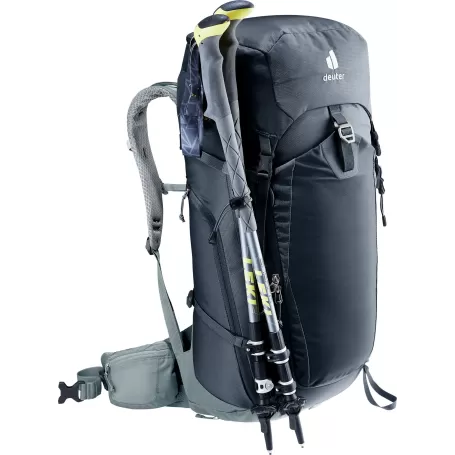 Deuter Trail Pro 36 Negro