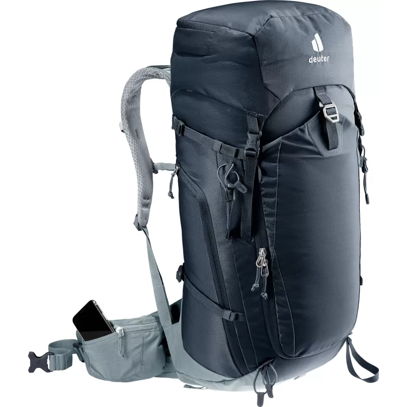 Deuter Trail Pro 36 Negro