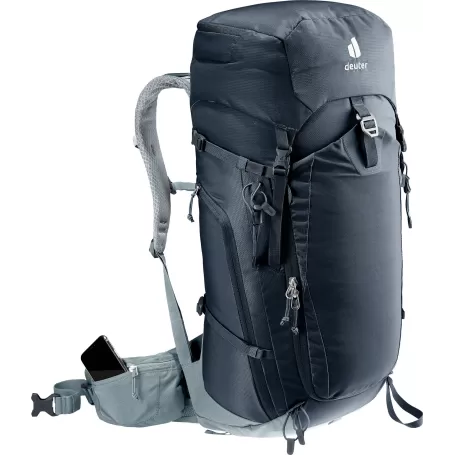 Deuter Trail Pro 36 Negro
