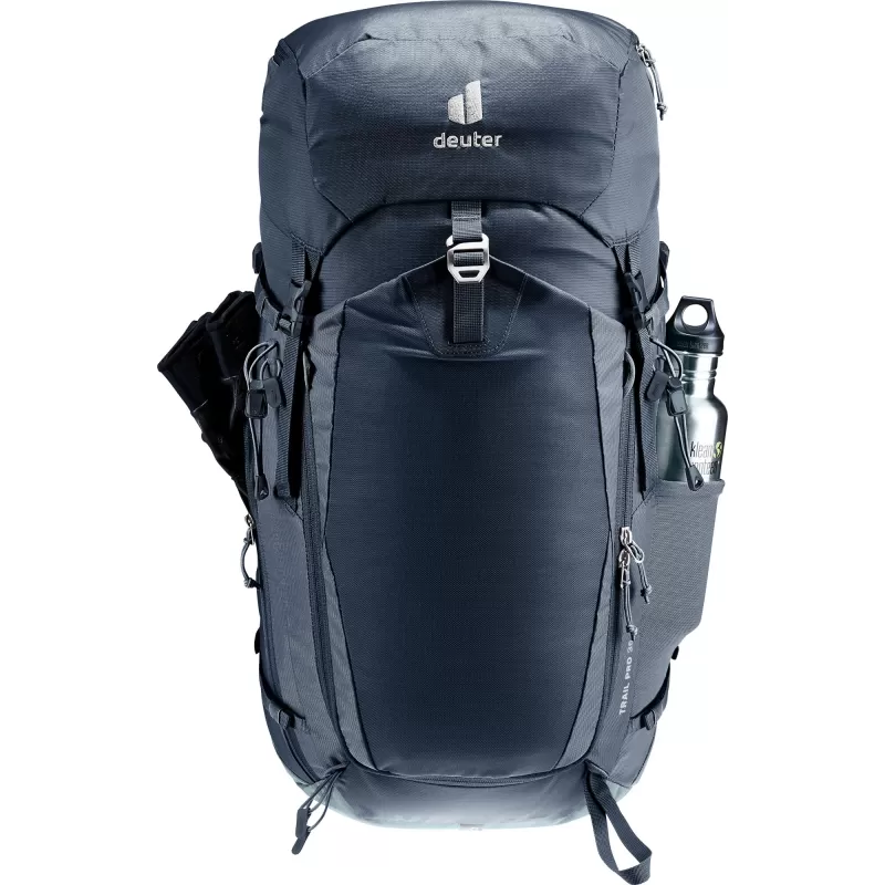Deuter Trail Pro 36 Negro