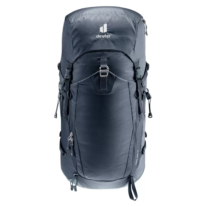 Deuter Trail Pro 36 Negro