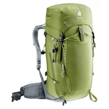 Deuter Trail Pro 36 Gris Deuter Trail Pro 36 Gris