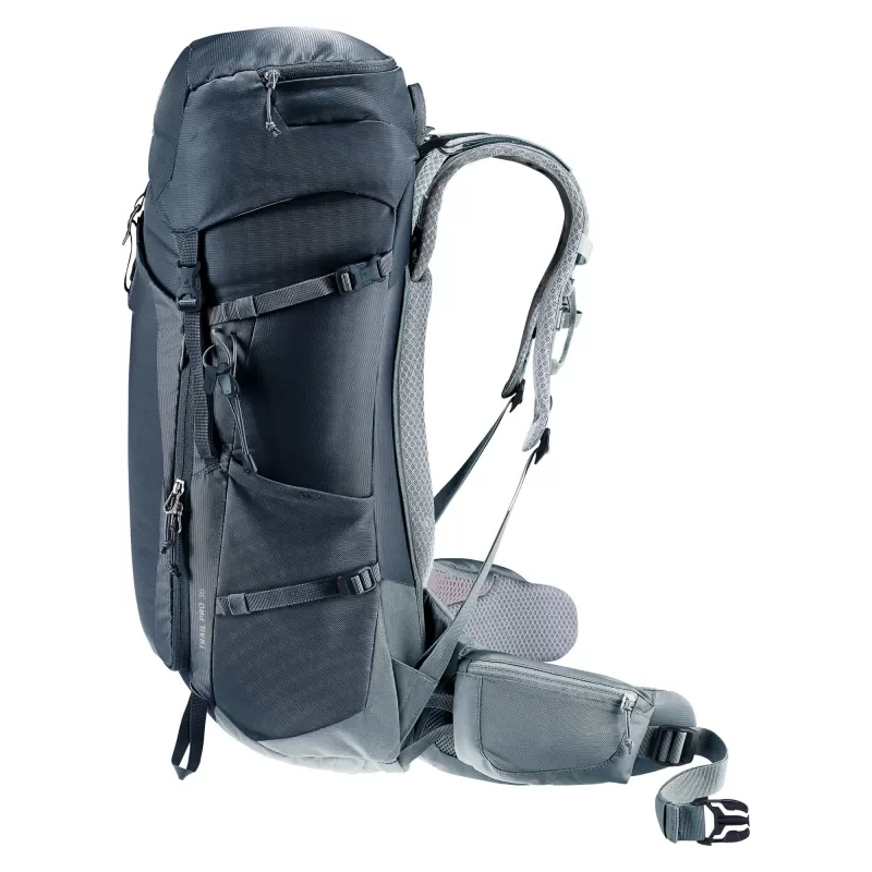 Deuter Trail Pro 36 Negro