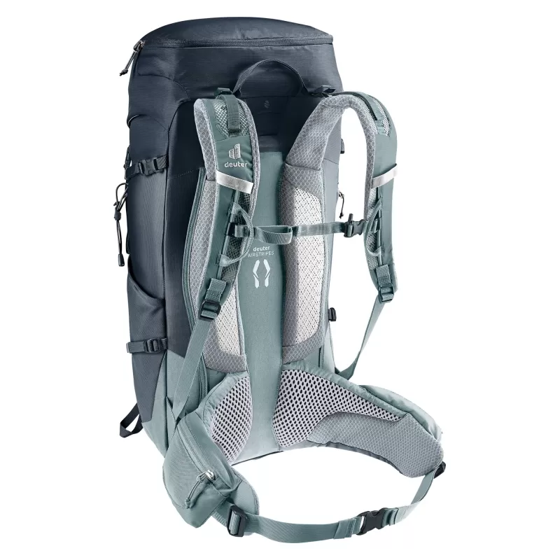 Deuter Trail Pro 36 Negro