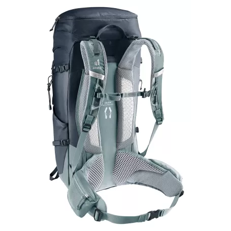 Deuter Trail Pro 36 Negro