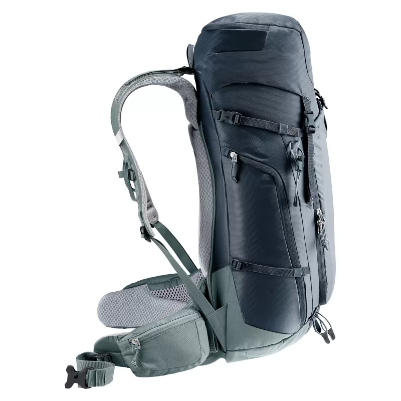 Deuter Trail Pro 36 Negro
