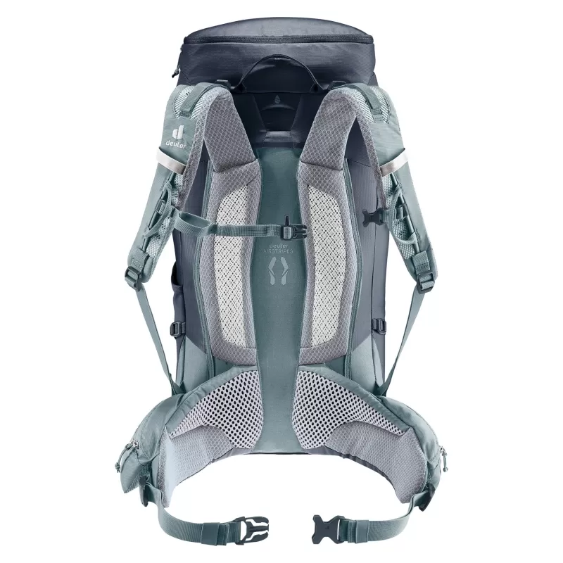 Deuter Trail Pro 36 Negro
