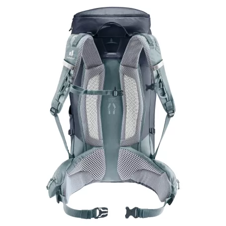 Deuter Trail Pro 36 Negro