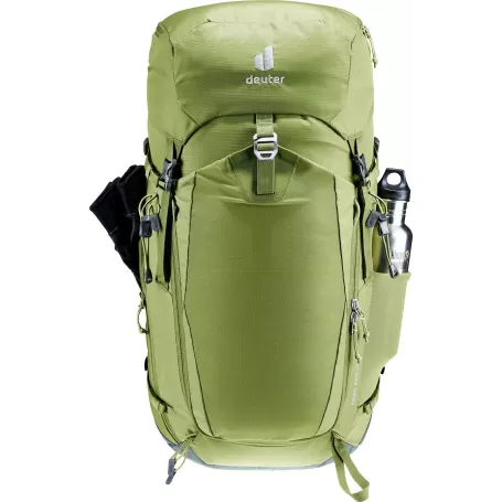 Deuter Trail Pro 36 Gris, Verde