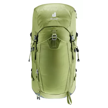 Deuter Trail Pro 36 Gris, Verde