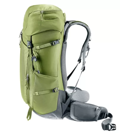 Deuter Trail Pro 36 Gris, Verde