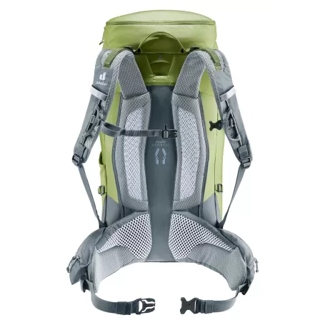 Deuter Trail Pro 36 Gris, Verde