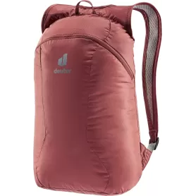 Deuter Aircontact X 60+15 SL Rojo
