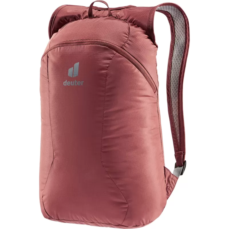 Deuter Aircontact X 60+15 SL Rojo Deuter Aircontact X 60+15 SL Rojo