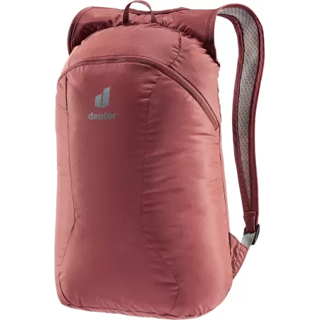 Deuter Aircontact X 60+15 SL Rojo Deuter Aircontact X 60+15 SL Rojo