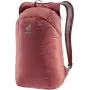 Deuter Aircontact X 60+15 SL Rojo