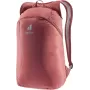 Deuter Aircontact X 70+15 SL Rojo