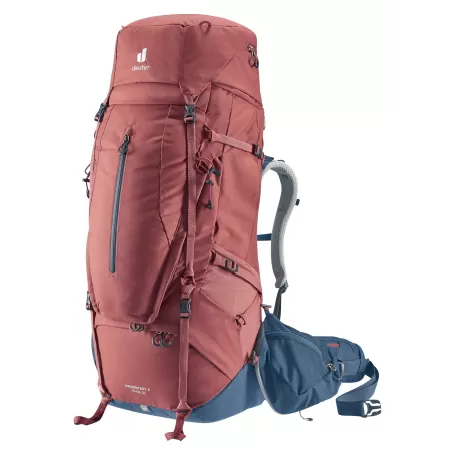 Deuter Aircontact X 70+15 SL Rojo