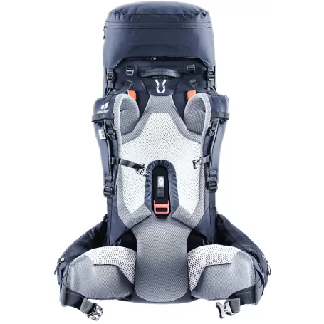 Deuter Aircontact X 70+15 Azul, Negro