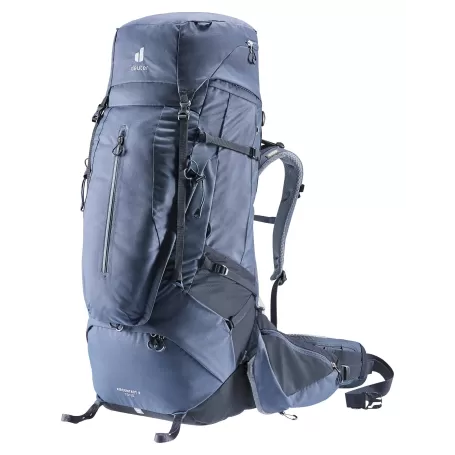 Deuter Aircontact X 70+15 Azul, Negro