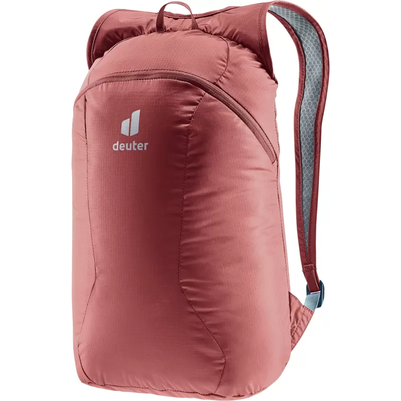 Deuter Aircontact X 80+15 SL Rojo