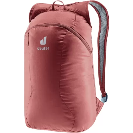 Deuter Aircontact X 80+15 SL Rojo